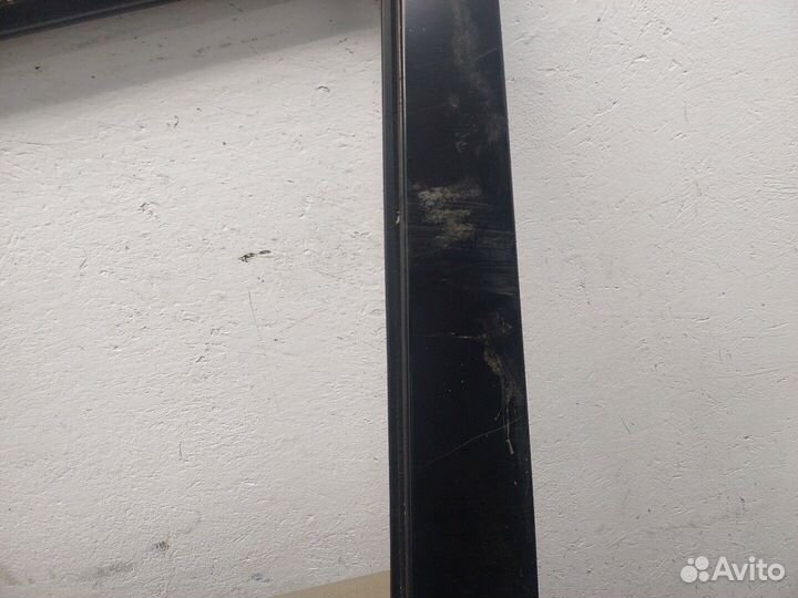 Дверь боковая левая передняя Land Rover Discovery 4