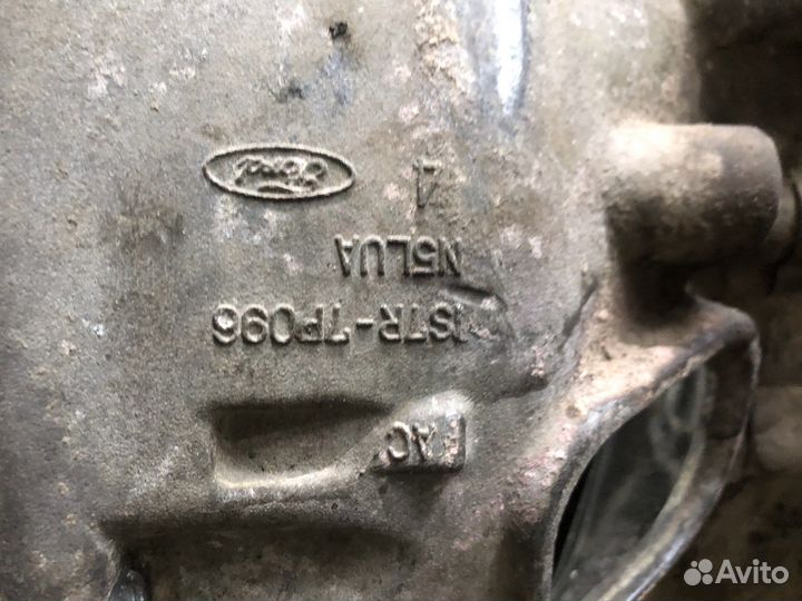 Продам МКПП форд мондео 3