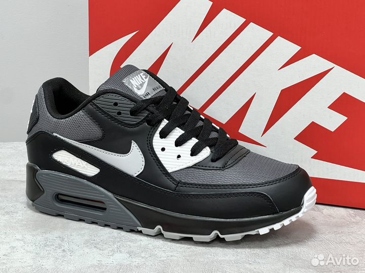 Кроссовки мужские nike air max 90