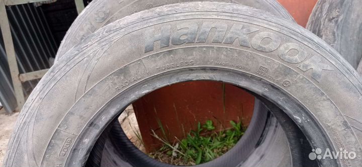Hankook Optimo K406 195/65 R15