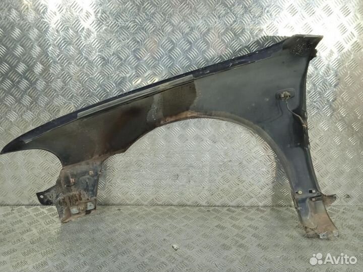 Крыло Audi A4 B5 (1994-2001)