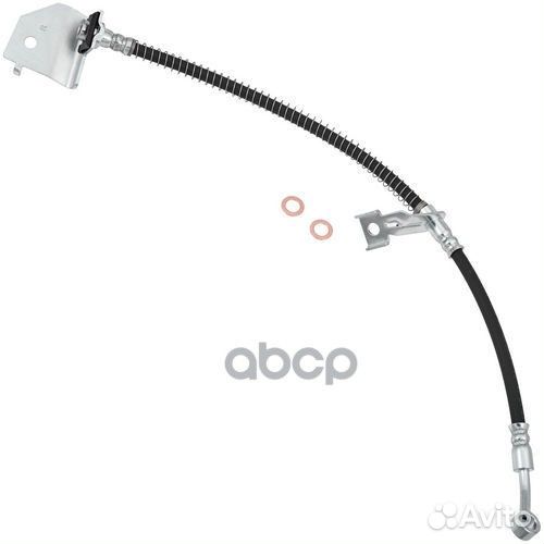 Hyundai Solaris (17) Z75774R Zikmar