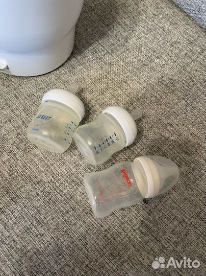 Стерилизатор