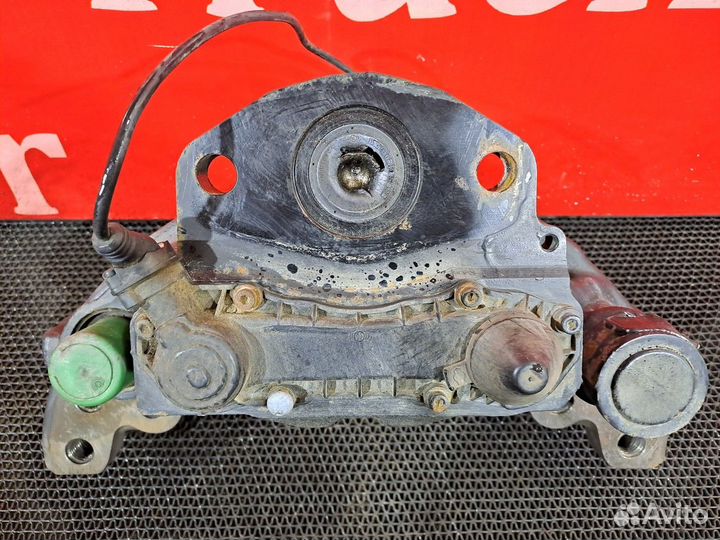 Суппорт камаз 5490