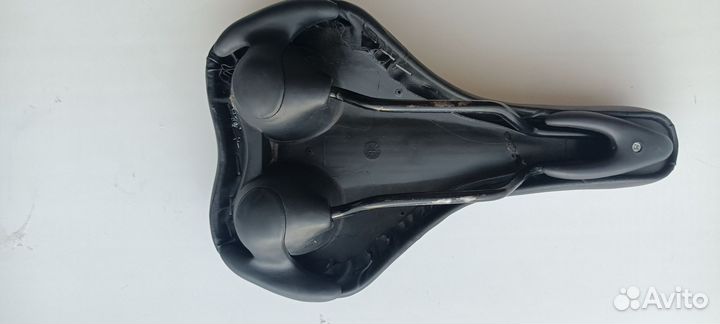 Седло для велосипеда