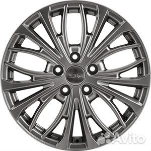 R17 5x114,3 7,5J ET46,0 D67,1 К&К ZV Hyundai i40 к