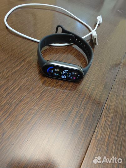 Xiaomi mi band 8
