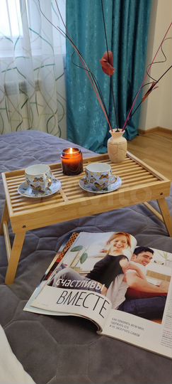 1-к. квартира, 46 м², 11/16 эт.