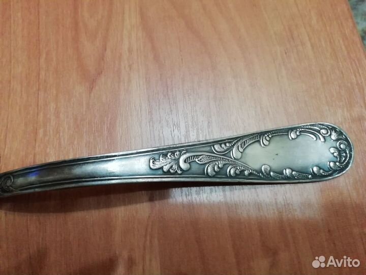 Лопатка для торта, винтаж, 50-е годы