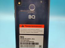 Телефон Bq 6061L Slim Duos