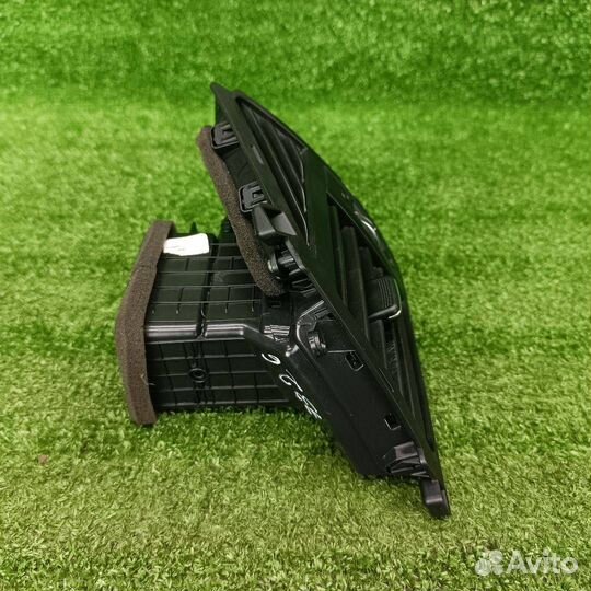 Дефлектор обдува салона правый SsangYong Actyon