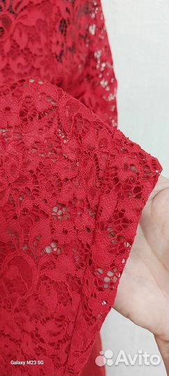 Платье женское