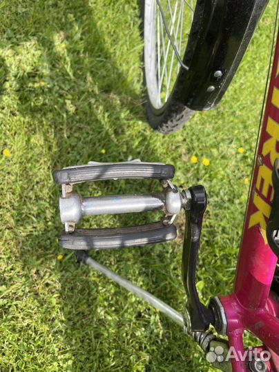 Велосипед горный подростковый Jumpertrek