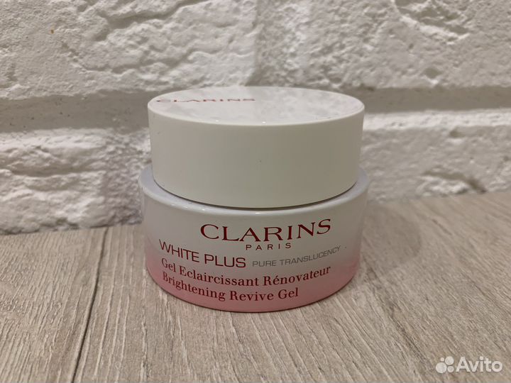 Крем для лица clarins Multi-Active