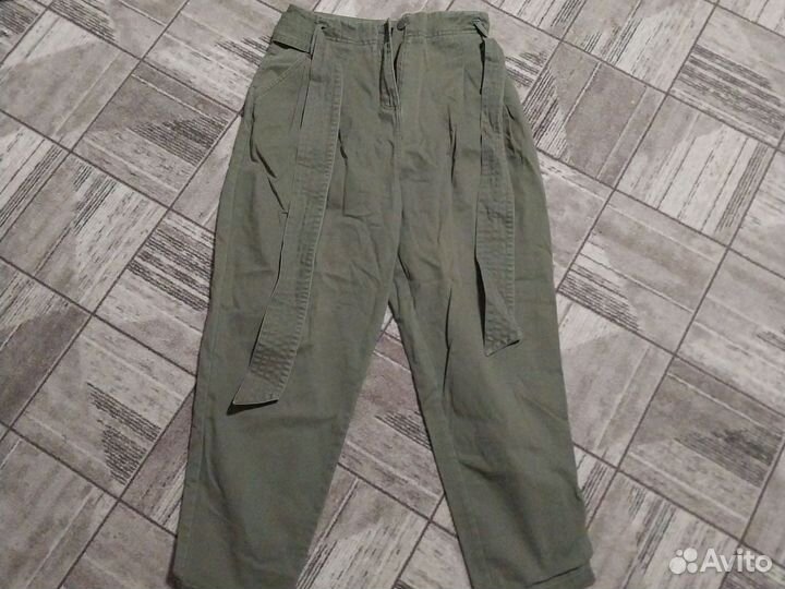 Брюки женские