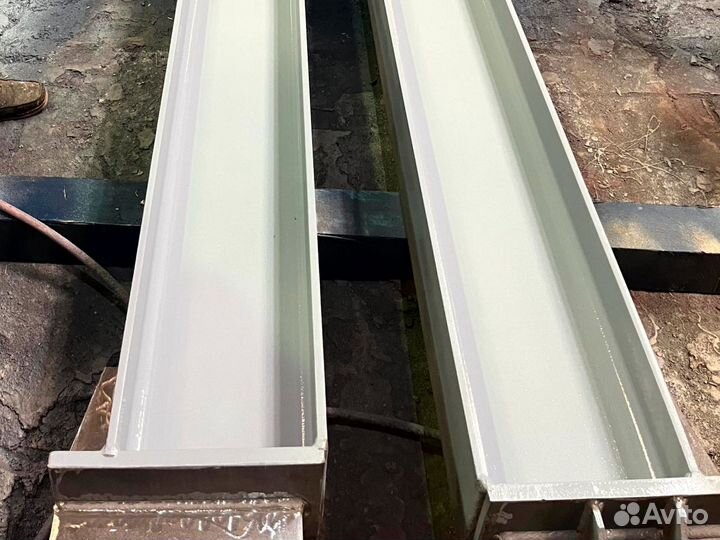 Грунтовка hempadur mastic