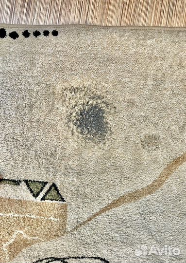 Ковер дорожка 450х160