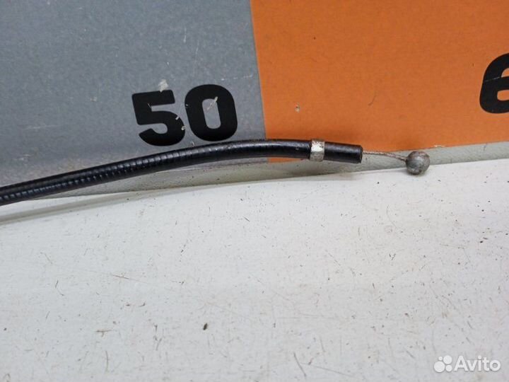 Трос капота Volkswagen Golf MK4 1.4 2000