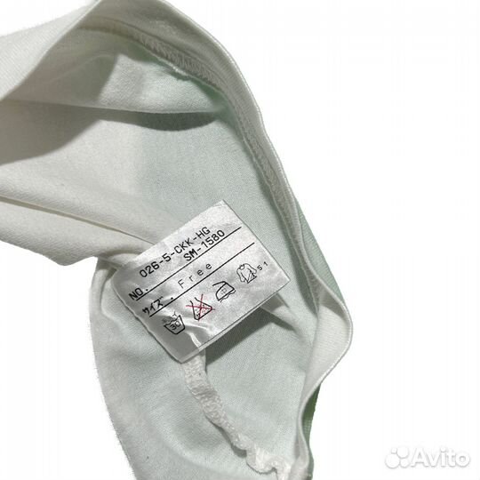 Футболка jean paul gaultier homme objet