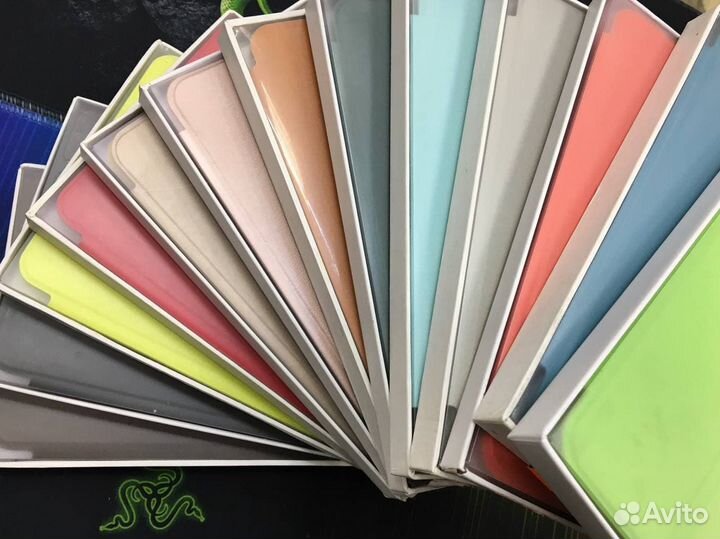 Чехол Smart Case для Apple iPad mini 4