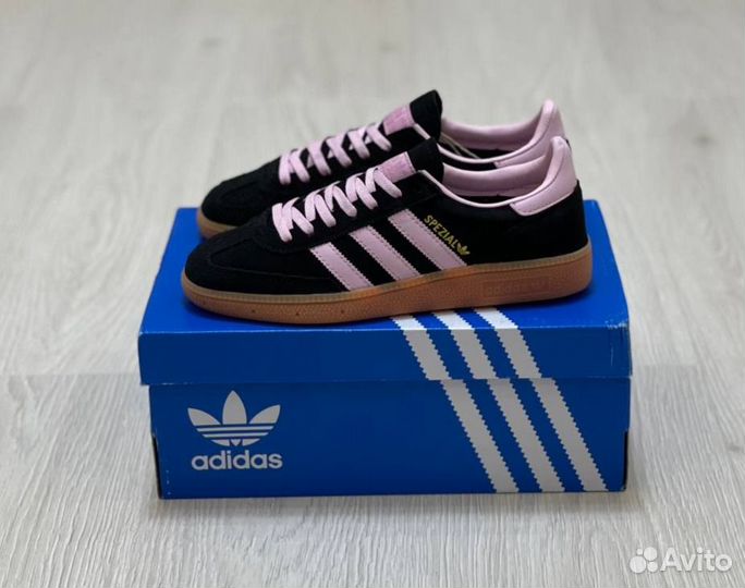 Adidas Spezial (размер 36-40)