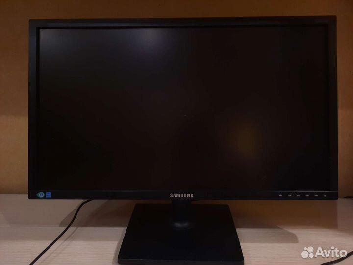 Монитор Samsung 75 гц