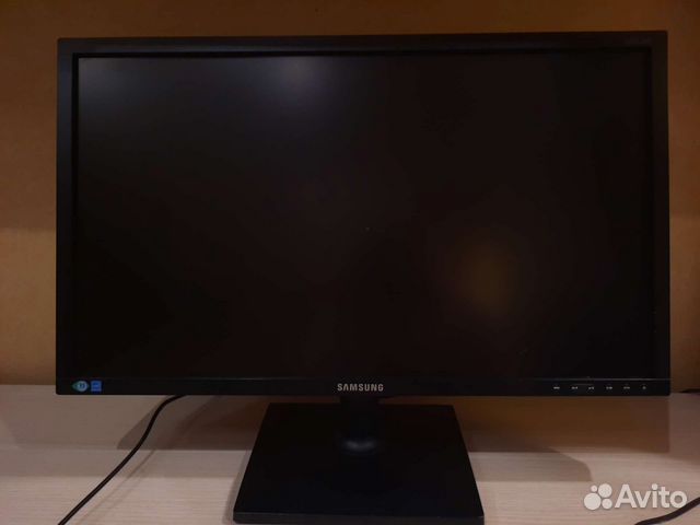 Монитор Samsung 75 гц купить во Владивостоке | Электроника | Авито
