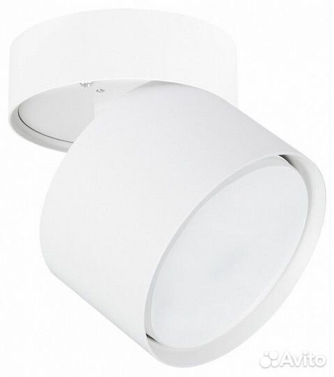 Светильник Arte Lamp Intercrus A5549PL-1WH