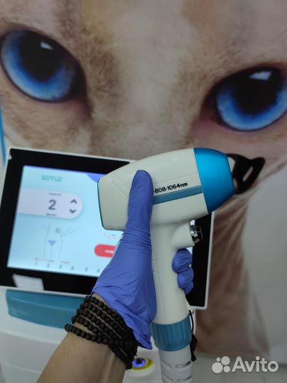 Pacer one Soyuz 7 MAX