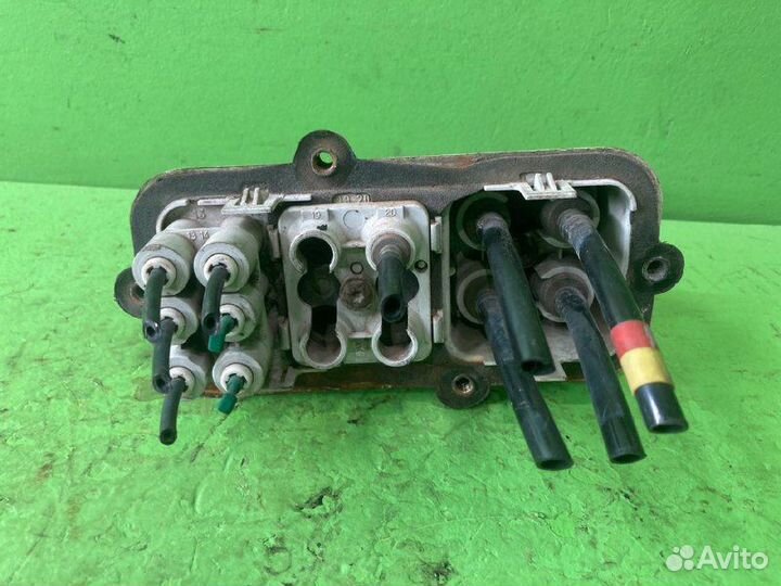 Распределитель RVI premium