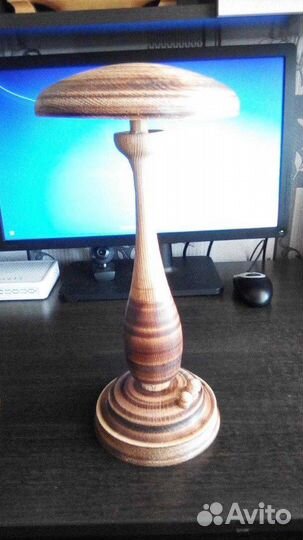 Стойка для шапки