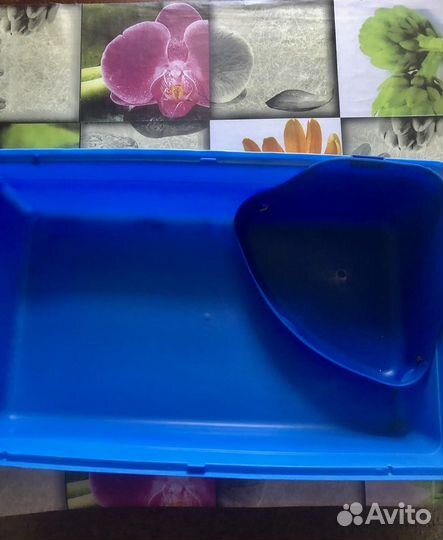 Клетка для кролика