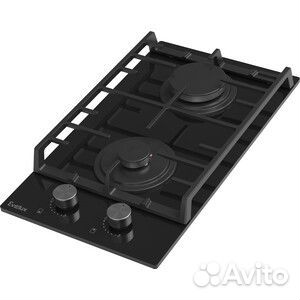 Газовая варочная панель