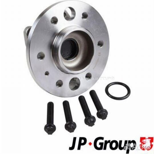 Ступица колеса JP Group 1151403200