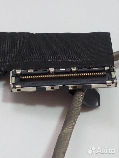 Шлейф матрицы для Asus X53U X53Z A53U (p/n dc02001