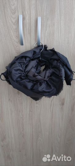 Шарф-жабо Mango