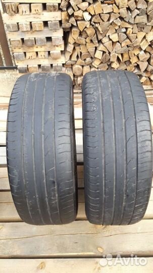 Continental ComfortContact - 1 215/60 R16 99B