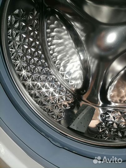 Стиральная машина gorenje