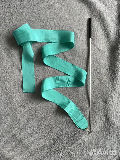 Гимнастическая лента