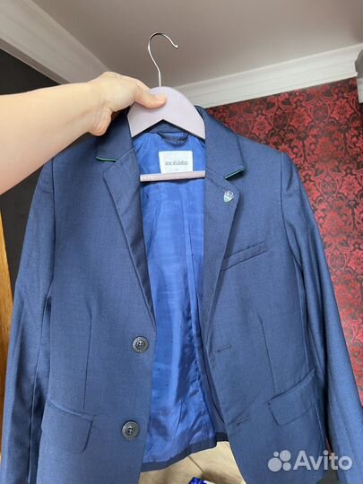 Пиджак Acoola kids