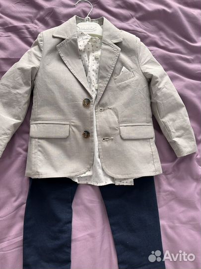 Детские вещи на мальчика