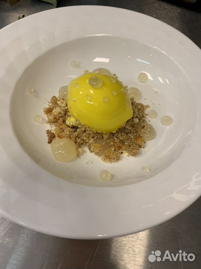 Повар на дом