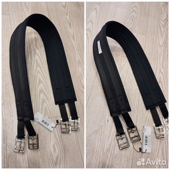 Конная амуниция