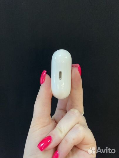 Беспроводные наушники apple airpods 3