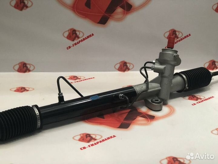 Рулевая рейка Lifan Solano, Byd F3, Geely Englon