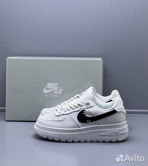 Кроссовки женские Nike Air force 1