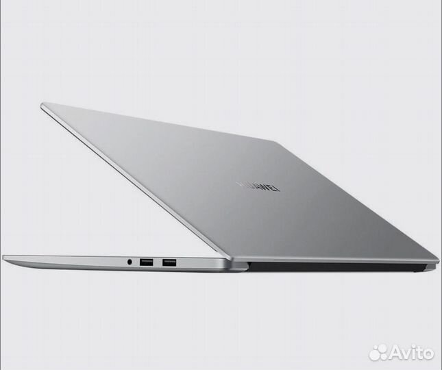 Huawei MateBook D 15 R7 5700U/8/512Gb