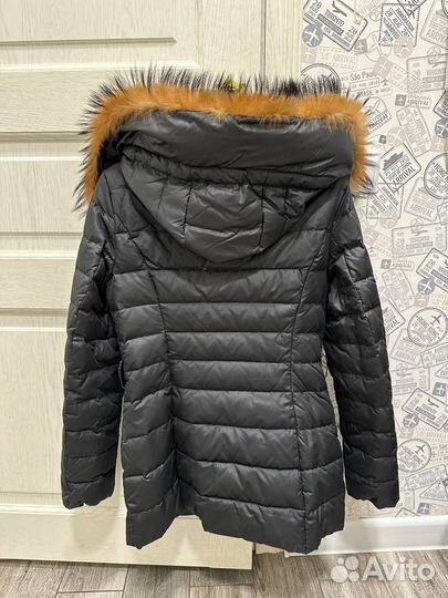 Пуховик зимний Mockneer, 46