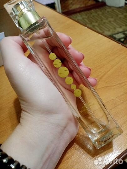 Оригинальные духи essens духи из Чехии