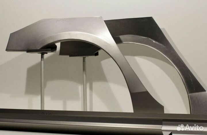 Арка кузовная Honda